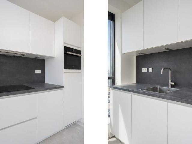 Appartement te huur in Noord, Amsterdam