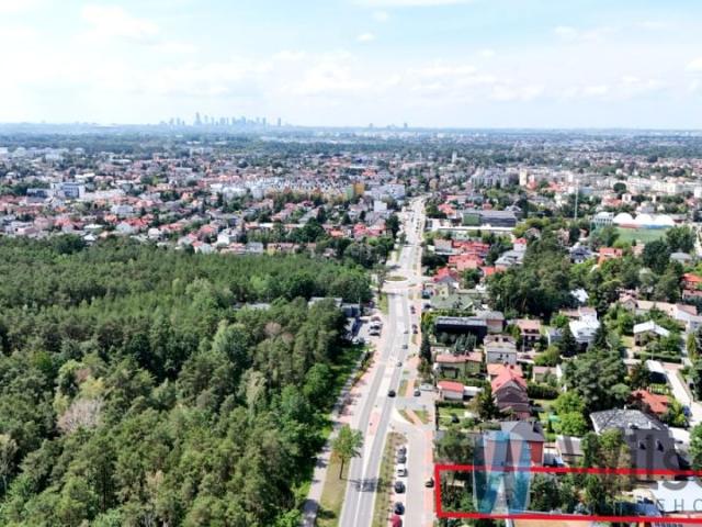 Grunt na sprzedaż w Ząbki, Mazowieckie