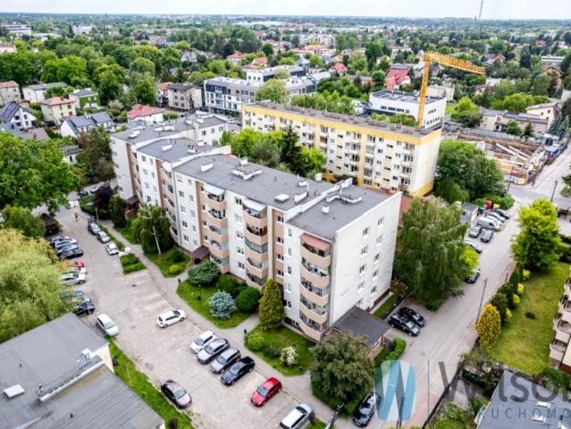 Mieszkanie na sprzedaż w Piastów, Mazowieckie
