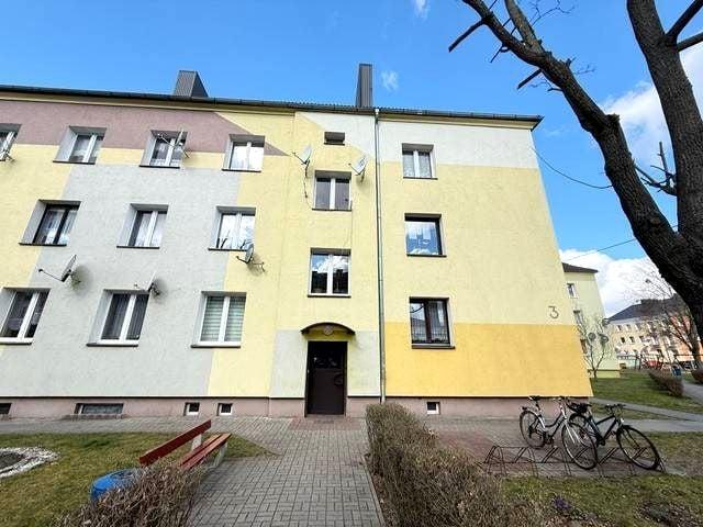 Mieszkanie na sprzedaż w Ozimek, Opolskie