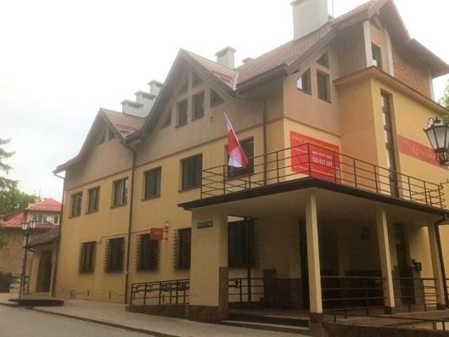 Mieszkanie do wynajęcia w Iwonicz-zdrój, Podkarpackie
