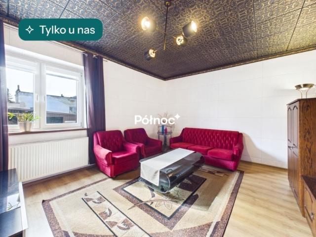 Dom na sprzedaż w Przemków, Dolnośląskie
