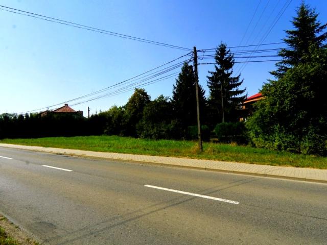 Grunt na sprzedaż w Rzeszów, Podkarpackie
