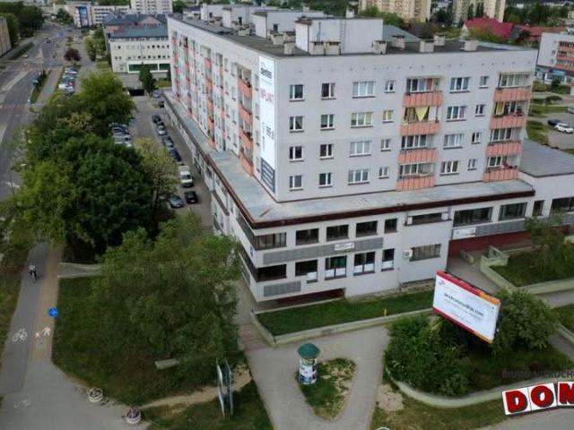 Mieszkanie na sprzedaż w Stalowa Wola, Podkarpackie