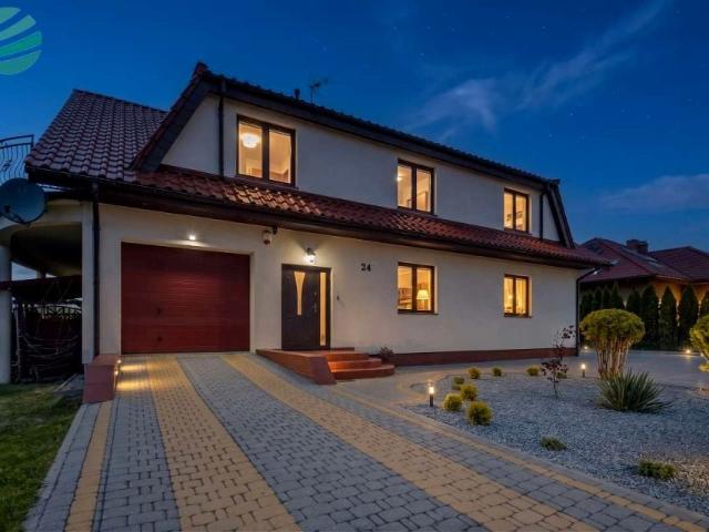 Dom na sprzedaż w Darłowo, Zachodniopomorskie