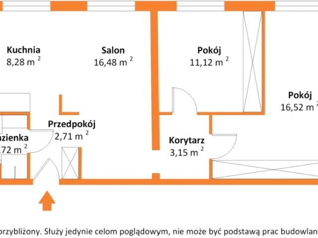 Mieszkanie na sprzedaż w Ruda Śląska, Śląskie