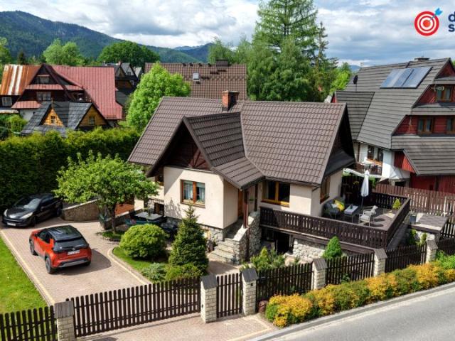 Dom na sprzedaż w Zakopane, Małopolskie