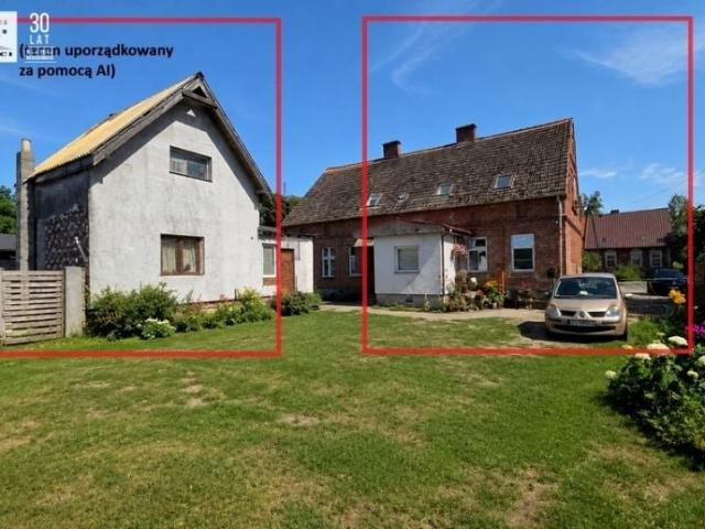 Dom na sprzedaż w Szczecin, Zachodniopomorskie