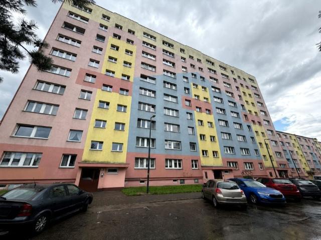 Mieszkanie na sprzedaż w Łódź, Łódzkie
