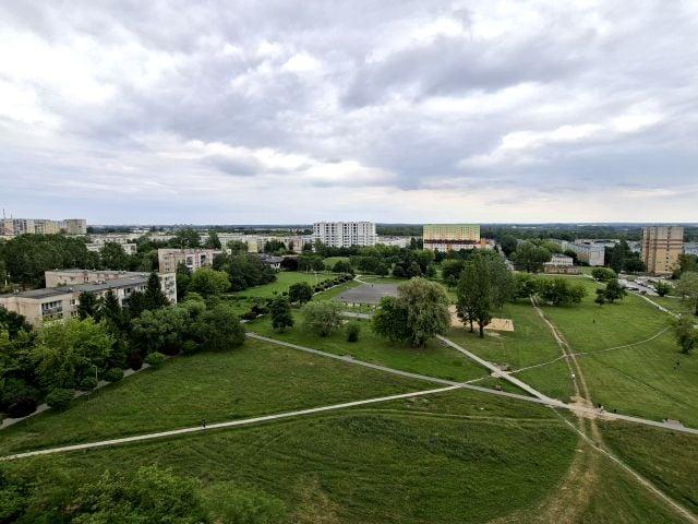 Mieszkanie na sprzedaż w Łódź, Łódzkie
