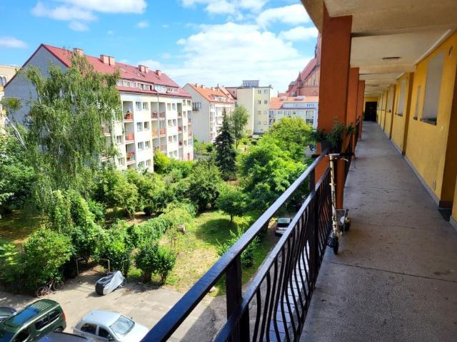 Mieszkanie na sprzedaż w Szczecin, Zachodniopomorskie