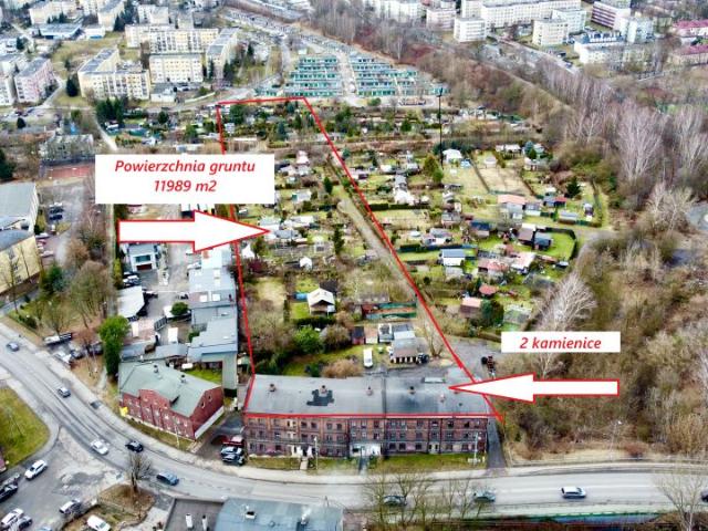 Dom na sprzedaż w Ruda Śląska, Śląskie