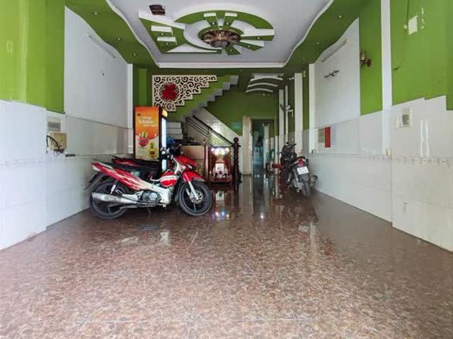Nhà mặt phố bán tại Thủ Đức, Hồ Chí Minh