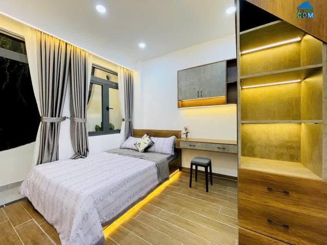Nhà mặt phố bán tại Thủ Đức, Hồ Chí Minh