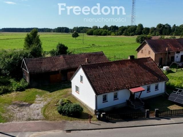 Dom na sprzedaż w Budry, Warmińsko-mazurskie
