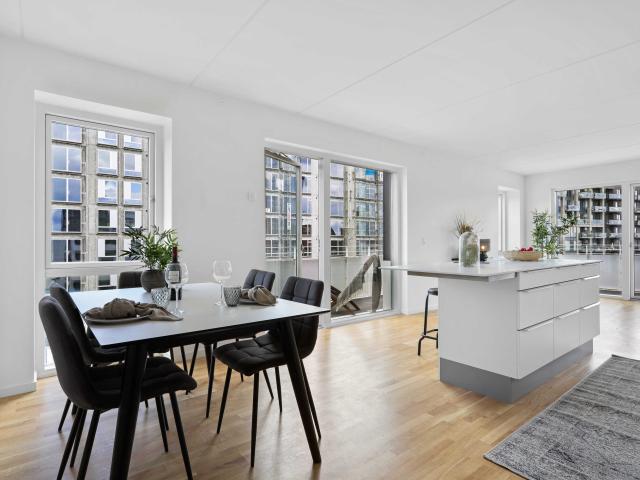 Lejlighed til leje i København, Brøndby