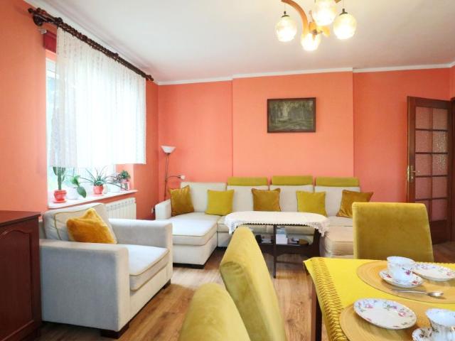 Mieszkanie na sprzedaż w Gostyń, Wielkopolskie