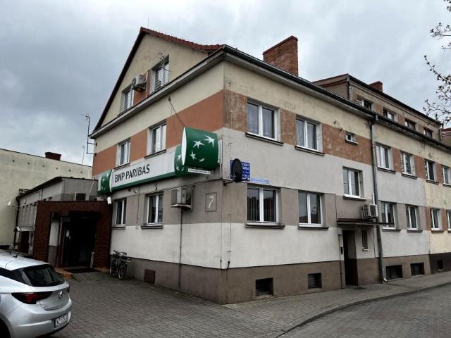 Mieszkanie na sprzedaż w Gostyń, Wielkopolskie
