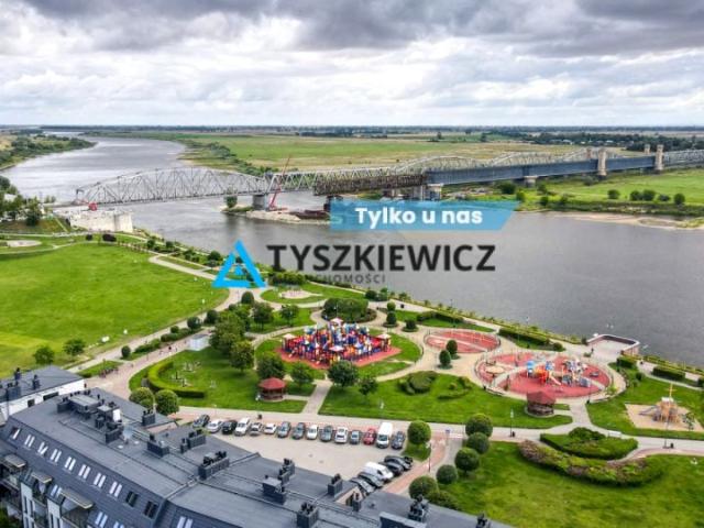 Dom na sprzedaż w Tczew, Pomorskie