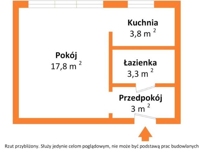 Mieszkanie na sprzedaż w Kocborowo, Starogard Gdański
