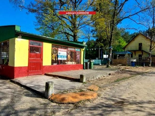 Mieszkanie na sprzedaż w Trzcianka, Wielkopolskie