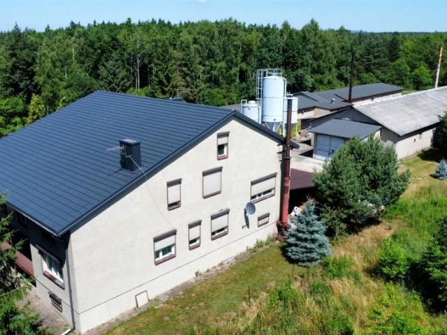 Dom na sprzedaż w Radomsko, Łódzkie