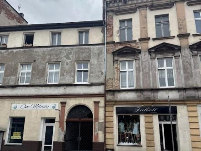 Mieszkanie na sprzedaż w Gniezno, Wielkopolskie