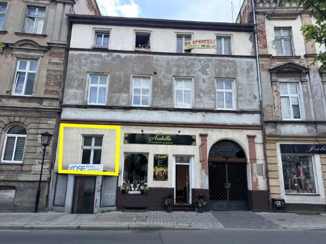 Mieszkanie na sprzedaż w Gniezno, Wielkopolskie