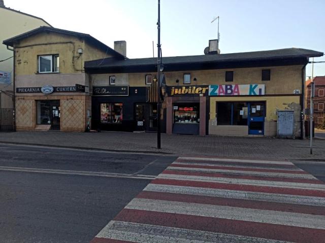 Dom na sprzedaż w Piekary Śląskie, Śląskie