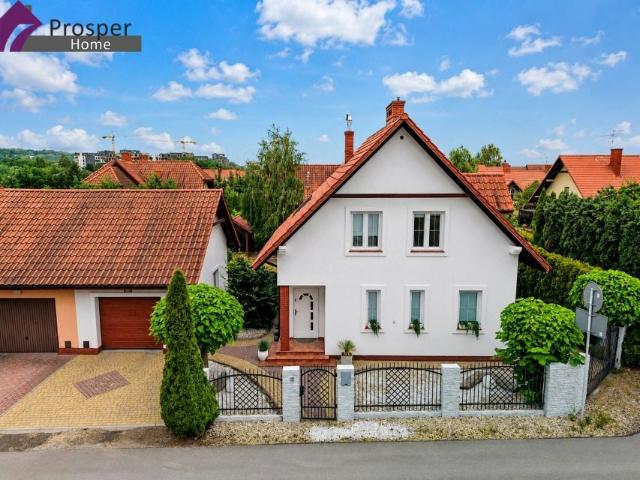 Dom na sprzedaż w Rzeszów, Podkarpackie