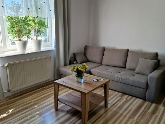 Mieszkanie do wynajęcia w Góra Kalwaria, Mazowieckie