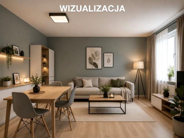 Mieszkanie na sprzedaż w Chorzów, Śląskie