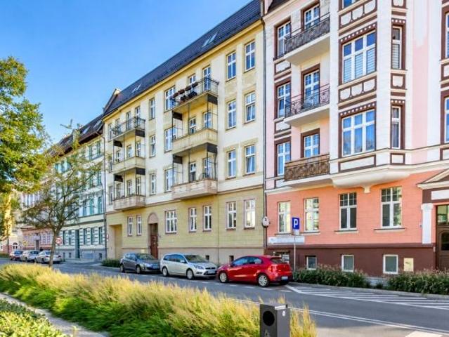 Mieszkanie na sprzedaż w Centrum, Racibórz