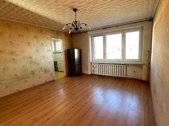 Mieszkanie na sprzedaż w Gniezno, Wielkopolskie