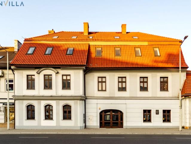 Mieszkanie do wynajęcia w Bielsko-biała, Śląskie