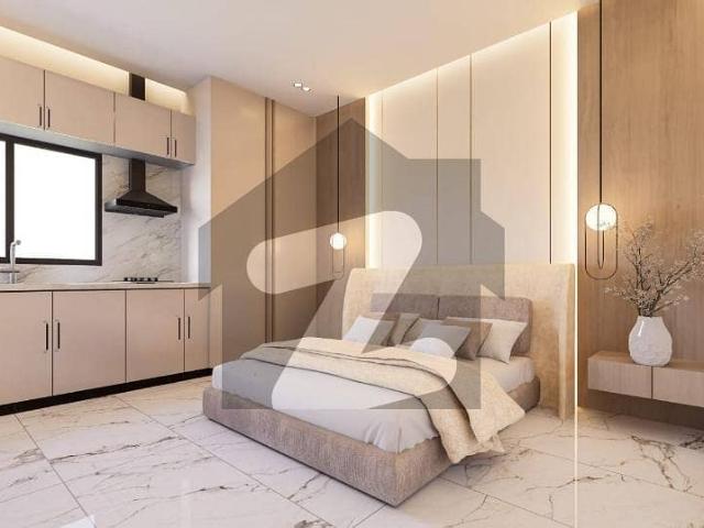 Apartment for sale in Rawalpindi, Islamabad Capital Territory