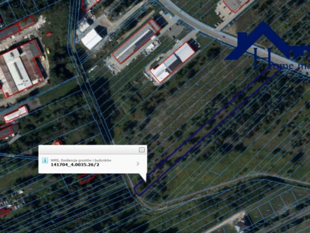 Grunt na sprzedaż w Karczew, Mazowieckie