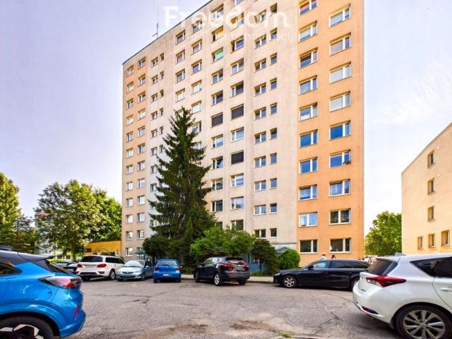 Mieszkanie na sprzedaż w Olsztyn, Warmińsko-mazurskie