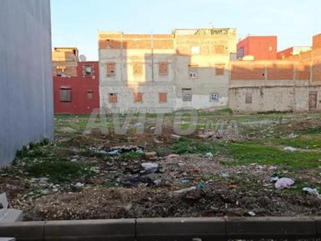 Propriété vente à El Kebir, Tanger-Tétouan