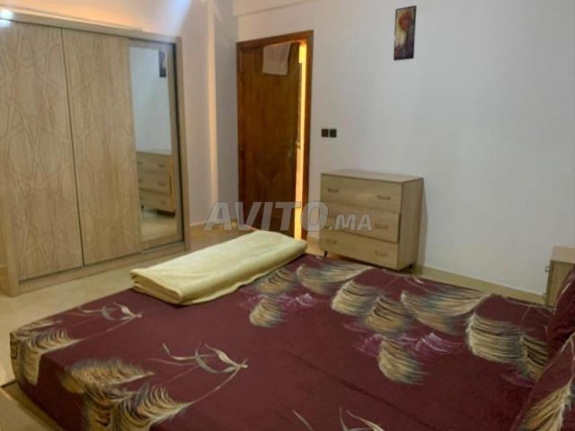 Appartement location à El Kebir, Tanger-Tétouan
