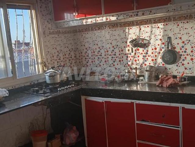 Appartement vente à El Kebir, Tanger-Tétouan