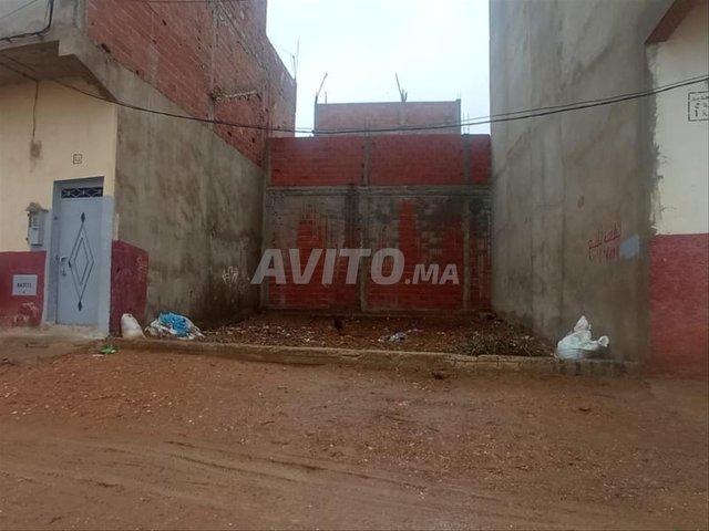 Propriété vente à El Kebir, Tanger-Tétouan