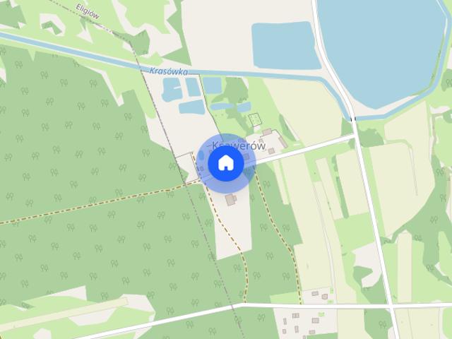 Dom do wynajęcia w Łódzkie