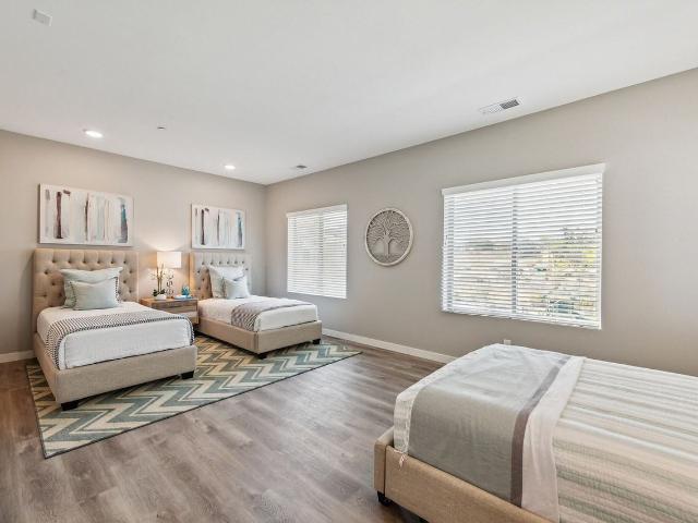 Apartment for rent in Vista, California