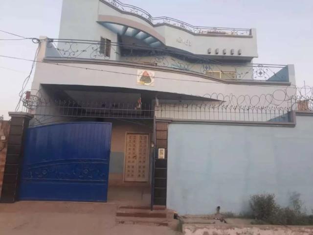 House for rent in Faisalabad, Islamabad Capital Territory