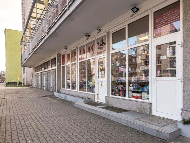 Mieszkanie na sprzedaż w Szczecin, Zachodniopomorskie