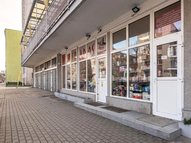 Mieszkanie do wynajęcia w Szczecin, Zachodniopomorskie