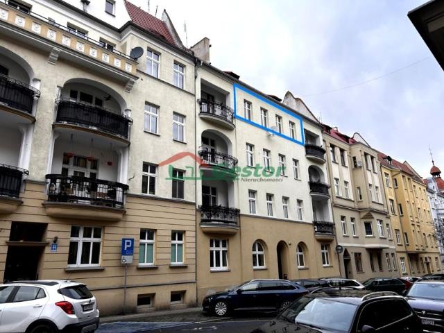 Mieszkanie na sprzedaż w Brzeg, powiat brzeski