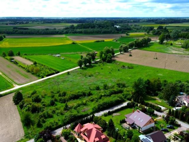 Grunt na sprzedaż w Sieniawa, Podkarpackie