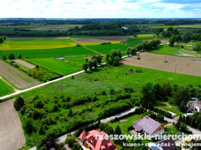 Grunt na sprzedaż w Sieniawa, Podkarpackie